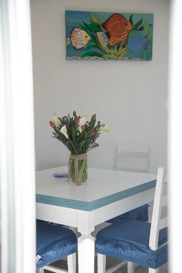 Ca Miciat Apartment Cervia