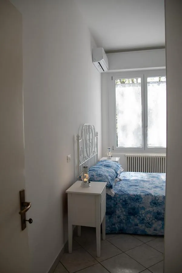 Ca Miciat Apartment Cervia