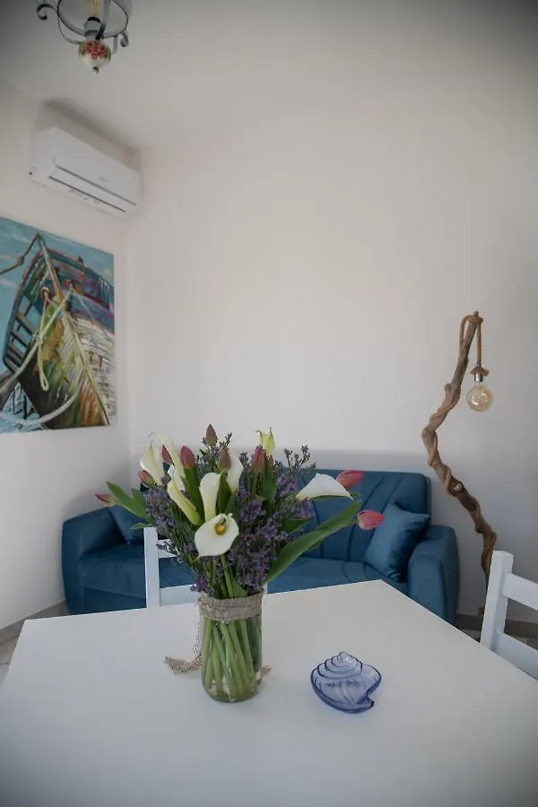 Ca Miciat Apartment Cervia