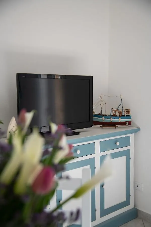 Ca Miciat Apartment Cervia Italy