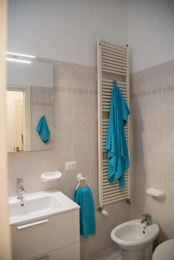 Ca Miciat Apartment Cervia