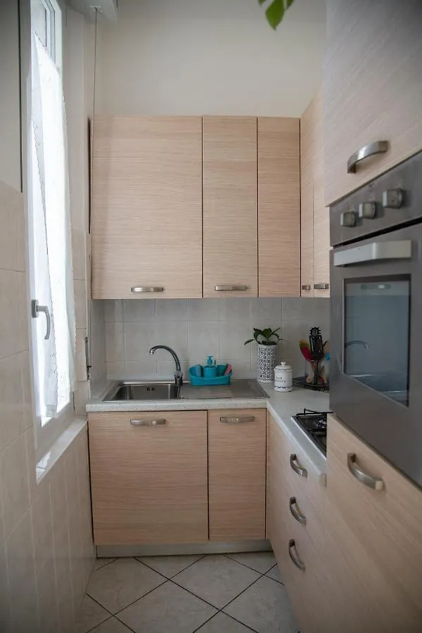 Ca Miciat Apartment Cervia 0*,  Italy