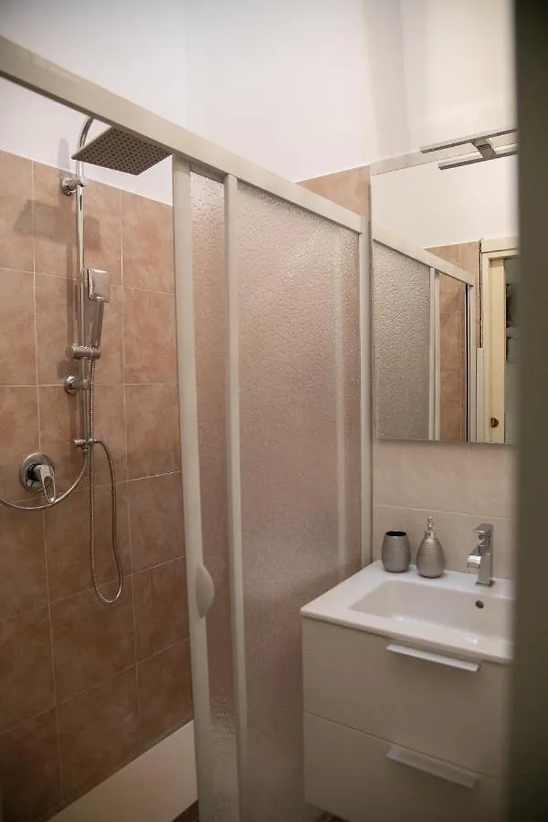 Ca Miciat Apartment Cervia Italy