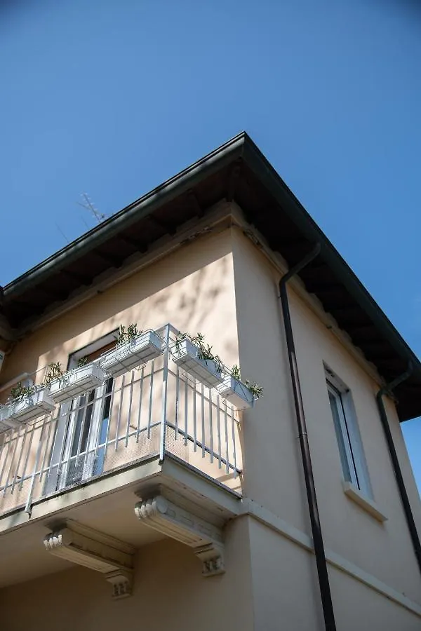 Ca Miciat Apartment Cervia 0*,