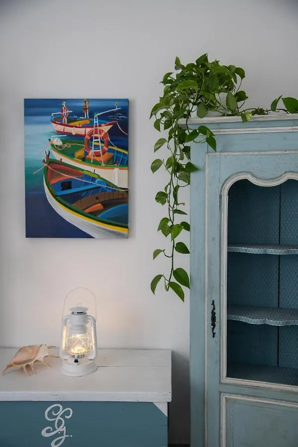 Ca Miciat Apartment Cervia
