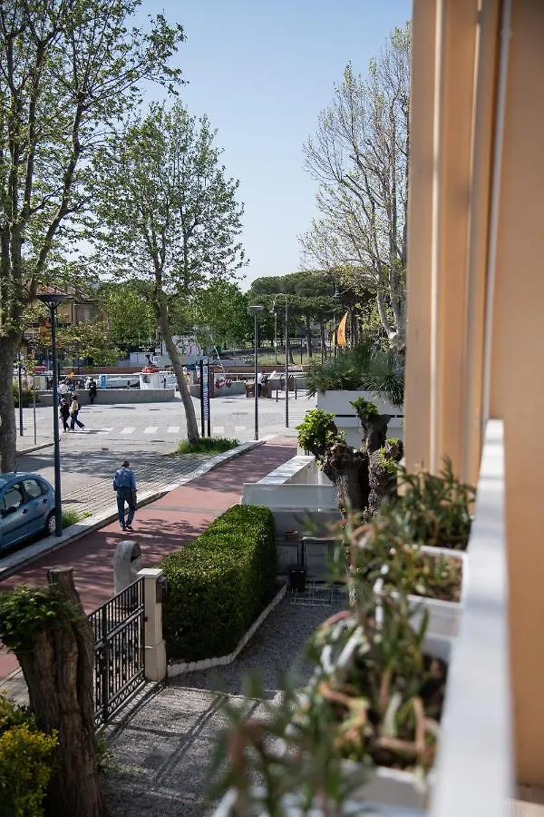 Ca Miciat Apartment Cervia