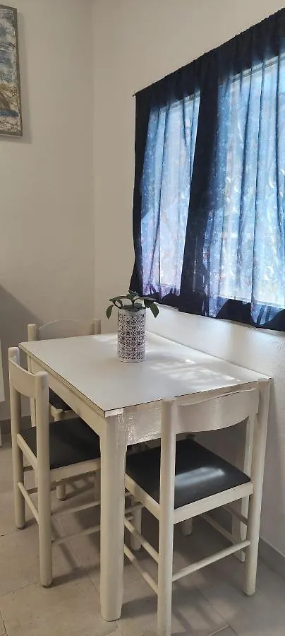 Ca Miciat Apartment Cervia Italy