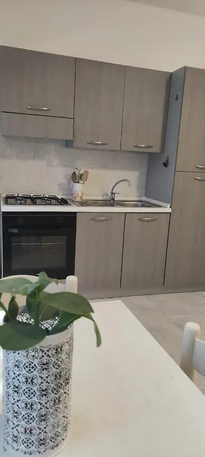 Ca Miciat Apartment Cervia 0*,